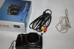 Canon PowerShot SX130 IS. ���: 3� ����