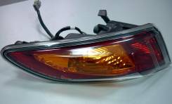 Стоп-сигнал. Honda Civic, FK Двигатель R18A