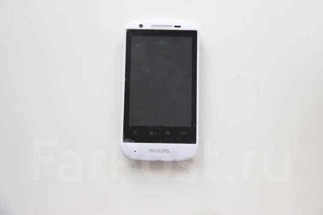 Philips W626. �/� ����
