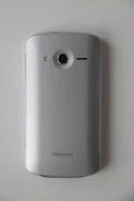 Philips W626