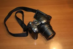 Canon PowerShot S3 IS. ���: 12� ����