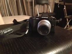 Olympus OM-D E-M5 Body. 10 - 14.9 �� ����