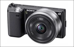 Sony Alpha NEX-3. 10 - 14.9 �� ����