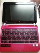 HP Mini 200-4250er. 1,7����, ��� 2048 ��, ���� 320���, WiFi: 1, Bluetooth: 1, ����������� �� 5��. ����