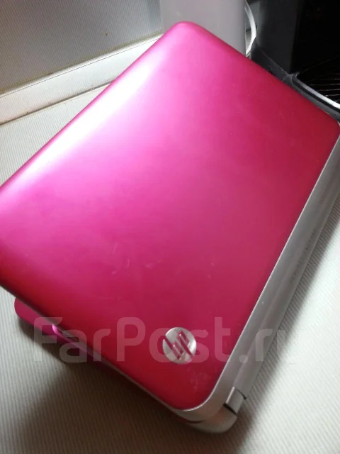 HP Mini 200-4250er. 1,7����, ��� 2048 ��, ���� 320���, WiFi: 1, Bluetooth: 1, ����������� �� 5��. ����