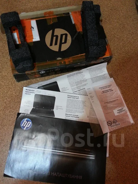 HP Mini 200-4250er. 1,7����, ��� 2048 ��, ���� 320���, WiFi: 1, Bluetooth: 1, ����������� �� 5��. ����