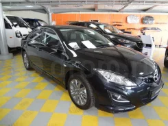 Mazda Mazda6. �������, ��������, 2.0, ������ ����