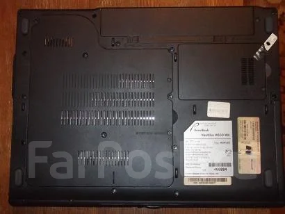 Packard Bell dot m/a. ��� 256 �� � ������ ����