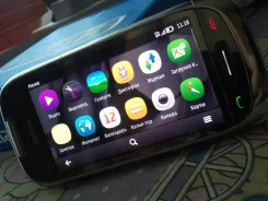 Nokia C7-00. �/� ����