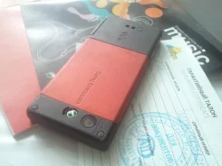 Sony Ericsson Walkman W880i. �/� ����