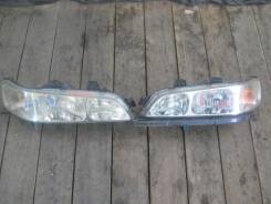 Фара. Honda Accord, CF4