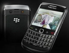 BlackBerry Bold 9780 ����