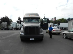 Peterbilt 387 ����