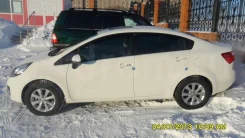 Kia Pride. �������, ��������, 1.4, ������ ����