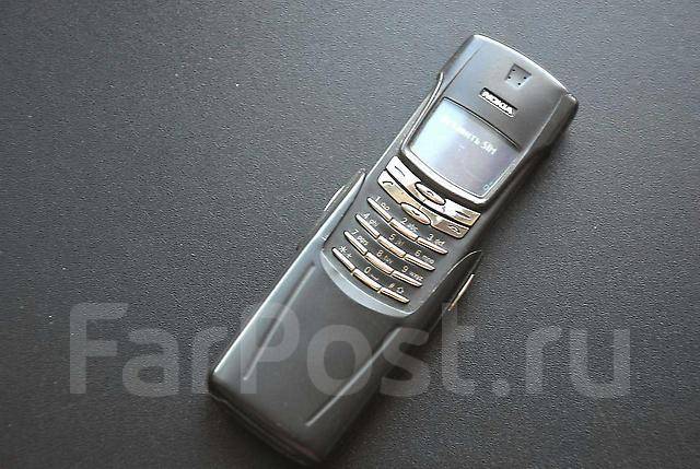 Nokia 8800  -       