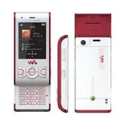 Sony Ericsson Walkman W595 ����