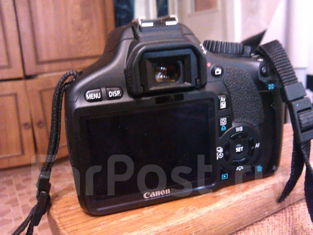 Canon EOS 550D Body. 10 - 14.9 �� ����