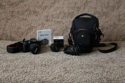 Canon EOS 450D Kit. 10 - 14.9 �� ����