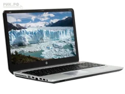 HP PAVILION m6-1060er. 15.6", 2,5����, ��� 4096 ��, ���� 500 ��, WiFi, Bluetooth