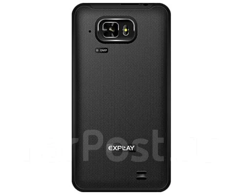 Explay Infinity ����