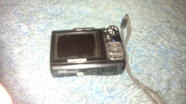 Olympus FE-310 ����