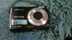 Olympus FE-310 ����