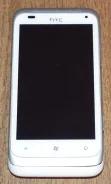 HTC Radar