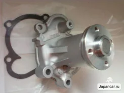 Mitsubishi Minicab. 62, 3G83 ����