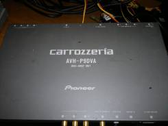 Carrozzeria / Pioneer AVIC AVH-P9DVA