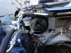 Цилиндр главный тормозной. Honda Fit, GD1 Двигатель L13A