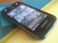 Samsung Galaxy Gio. / 