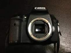 Canon EOS 7D Body. 10 - 14.9 �� ����