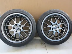 PIAA. 8.5x18", 5x114.3, ET35 ����