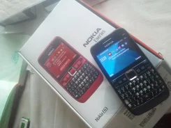 Nokia E63