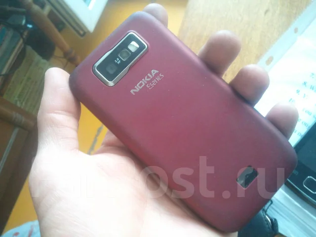 Nokia E63 ����