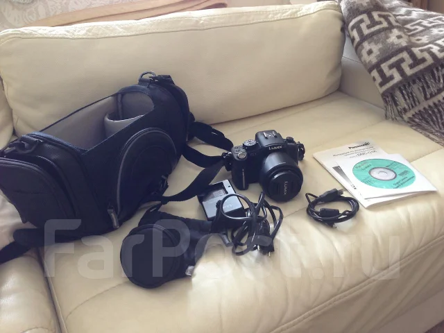 Panasonic Lumix DMC-G1 Kit. 10 - 14.9 ��, ���: 4� ����