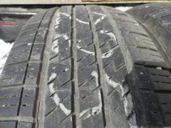 Continental WorldContact 4x4. ������, 2007 ���, �/�, ����� 10�% ����