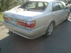 Балка поперечная. Toyota Crown, JZS175 Двигатель 2JZFSE