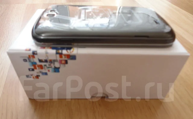 Samsung Galaxy S Duos S7562. ����� ����
