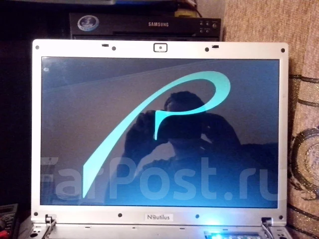 Roverbook NAUTILUS W551WH. ��� 256 �� � ������ ����