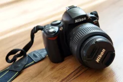 Nikon D40 Body. 6 - 6.9 �� ����