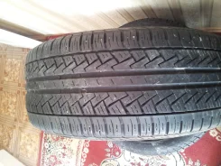 Pirelli P6 Four Seasons Plus. �����������, 2011 ���, 20�%, 3 ��