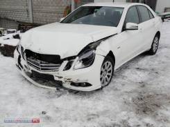 Mercedes-Benz E-Class. W212, 271