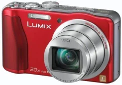 Panasonic Lumix DMC-TZ30. 10 - 14.9 ��, ���: 14� � ����� ����