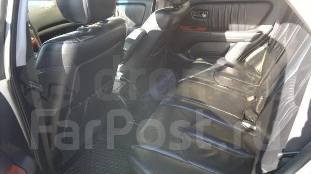 Lexus RX300. �������, 4wd, 3.0, ������ ����