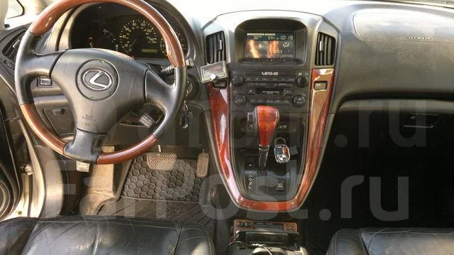Lexus RX300. �������, 4wd, 3.0, ������ ����