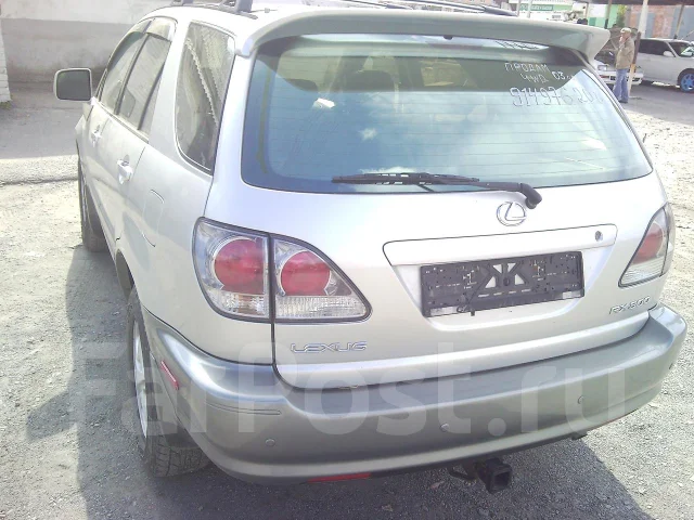 Lexus RX300. �������, 4wd, 3.0, ������ ����