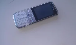 Nokia C5-00 5MP