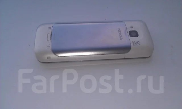 Nokia C5-00 5MP ����