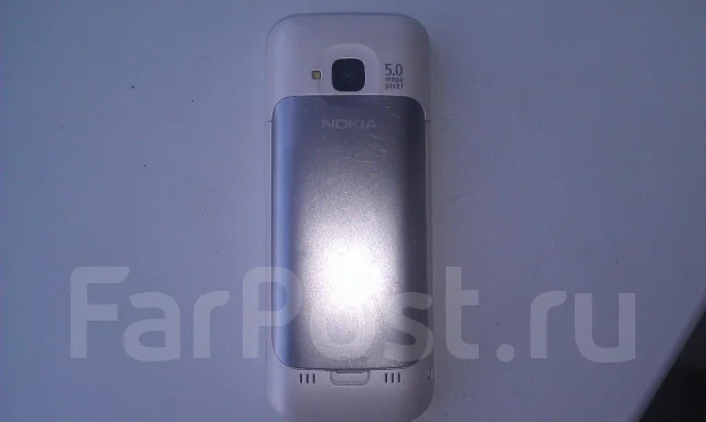 Nokia C5-00 5MP ����